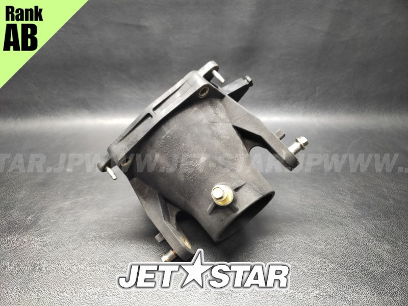 Used 6BU-R1318-01-00 NOZZLE [Z6189-20]