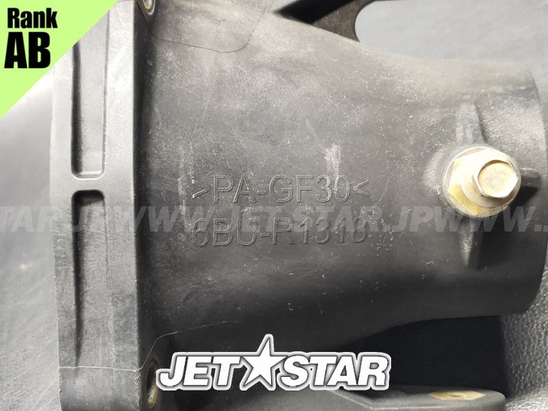 Used 6BU-R1318-01-00 NOZZLE [Z6189-20]