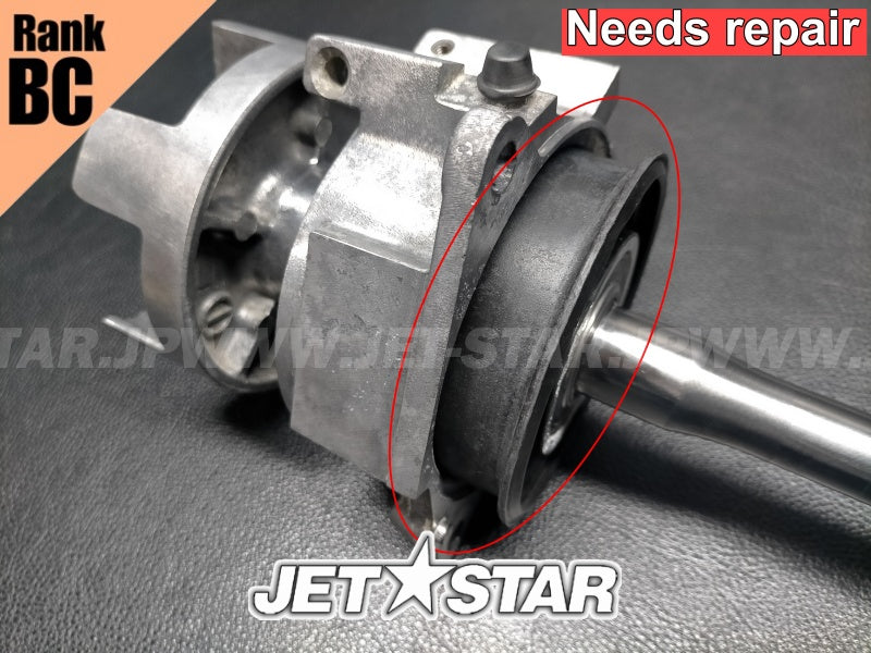Used 61X-45332-03-94 HOUSING,BEARING [Z6189-21]