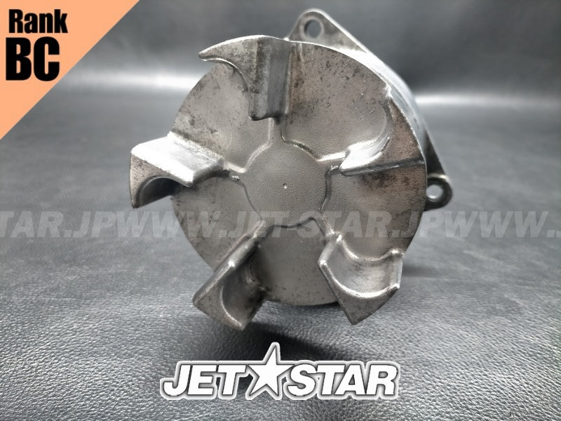 Used 61X-45332-03-94 HOUSING,BEARING [Z6189-21]