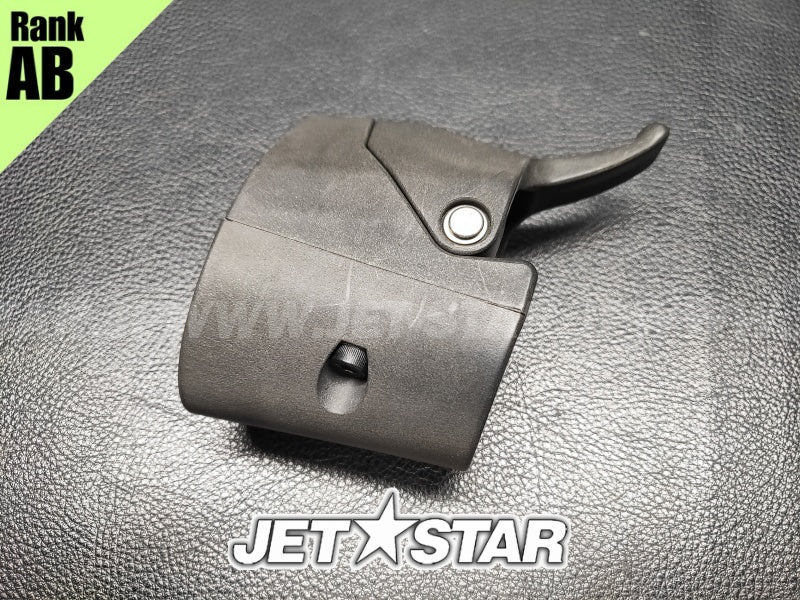 Used F0D-67250-10-00 THROTTLE LEVER ASSY [Z6189-25]