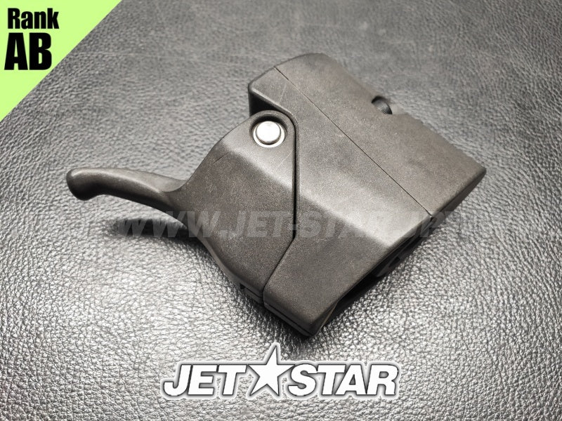 Used F0D-67250-10-00 THROTTLE LEVER ASSY [Z6189-25]