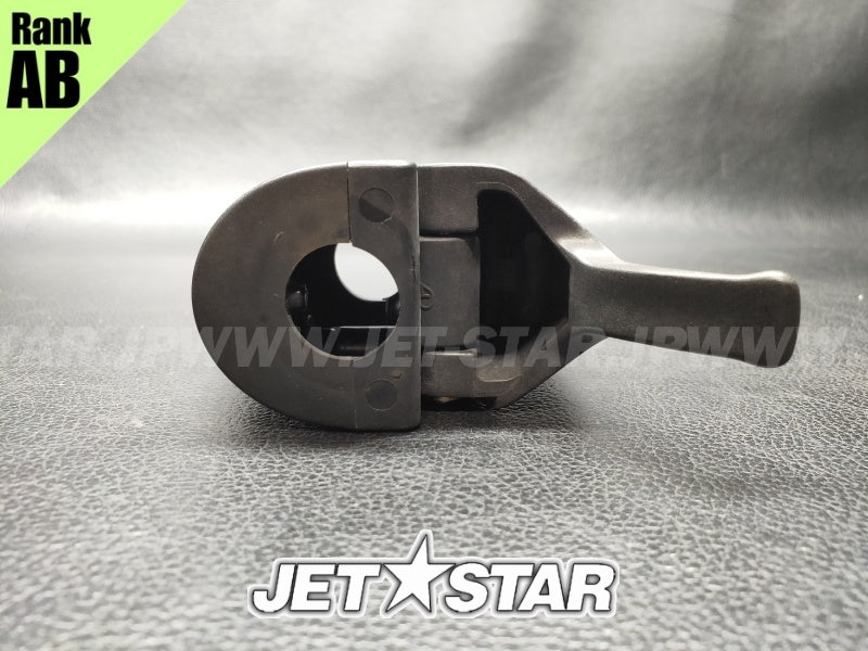 Used F0D-67250-10-00 THROTTLE LEVER ASSY [Z6189-25]