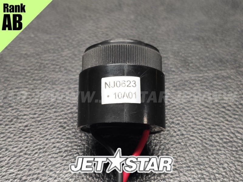 Used F1S-68341-00-00 BUZZER YMUS [Z6189-26]