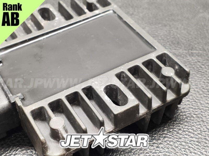 Used 6S8-81960-00-00 RECTIFIER & REGULATOR ASSY [Z6189-27]