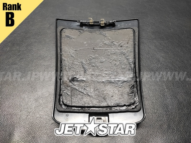 Used F2N-U517H-01-00 LID HATCH [Z6189-31]