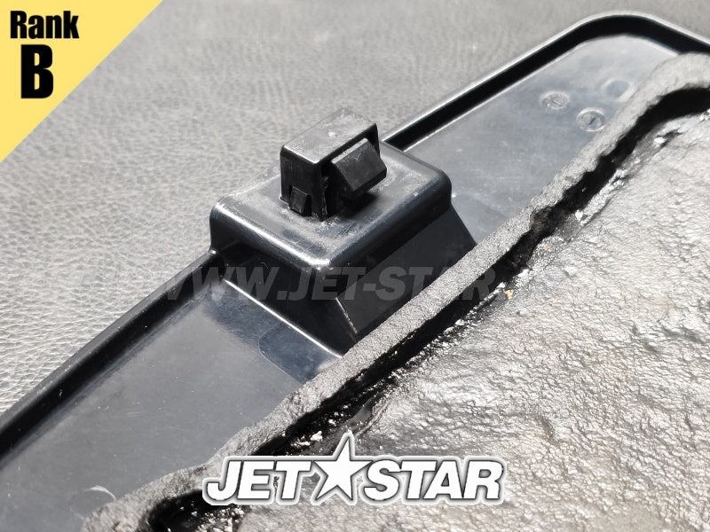 Used F2N-U517H-01-00 LID HATCH [Z6189-31]