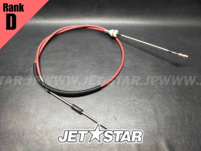 Used F2N-6149C-00-00 CABLE,REVERSE (WITH DEFECT) [Z6189-36]