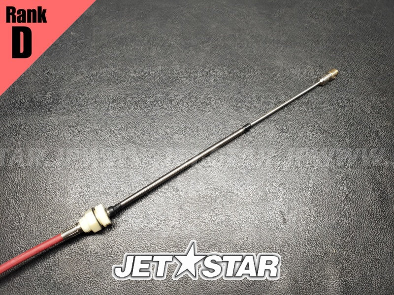 Used F2N-6149C-00-00 CABLE,REVERSE (WITH DEFECT) [Z6189-36]