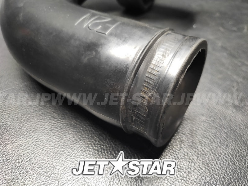 Used F2N-U7555-01-00 HOSE, EXHAUST [Z6189-37]