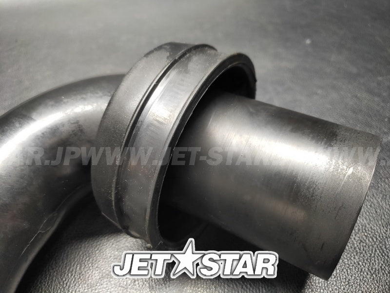 Used F2N-U7555-01-00 HOSE, EXHAUST [Z6189-37]