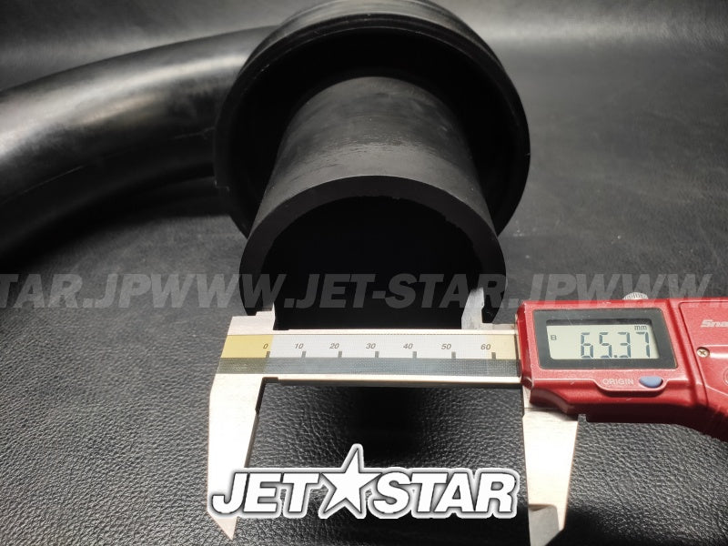 Used F2N-U7555-01-00 HOSE, EXHAUST [Z6189-37]