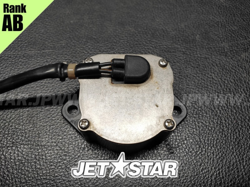 Used 60E-8259E-00-00 SWITCH ASSY [Z6189-39]
