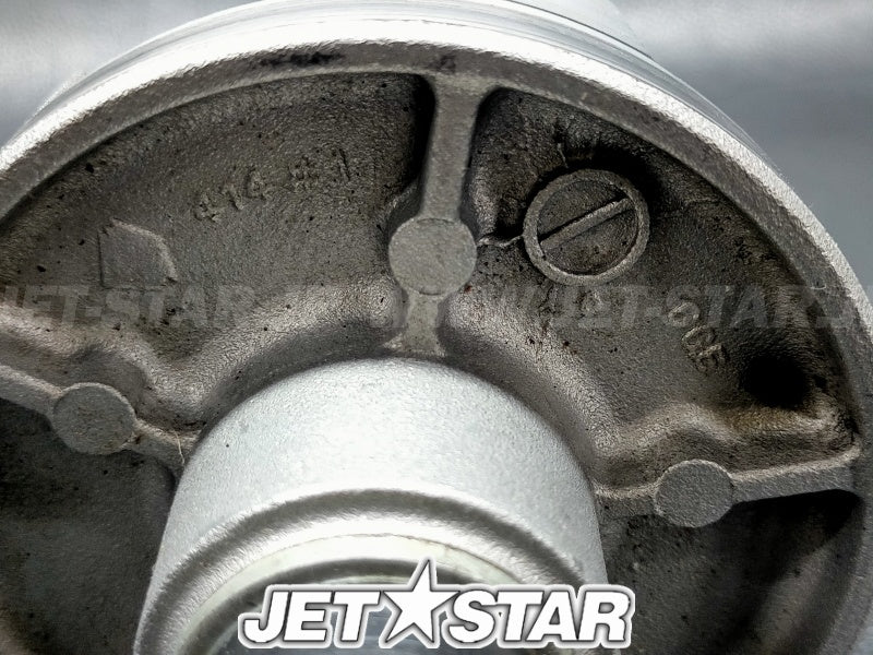Used 61X-G5332-00-00 HOUSING,BEARING [Z8635-16]
