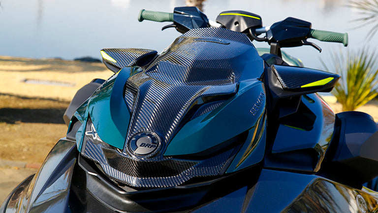 RXP-X RS Apex 300 '23 [Almost New]