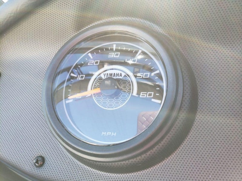 AR192 2016 Used