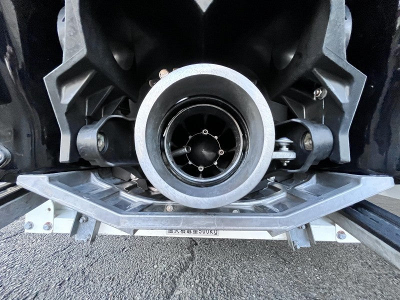 FX Cruiser SVHO 2016 Used