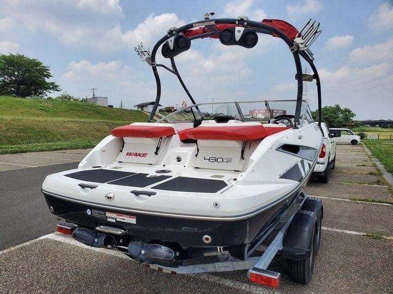 SEADOO 210WAKE