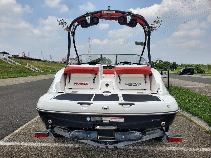 SEADOO 210WAKE