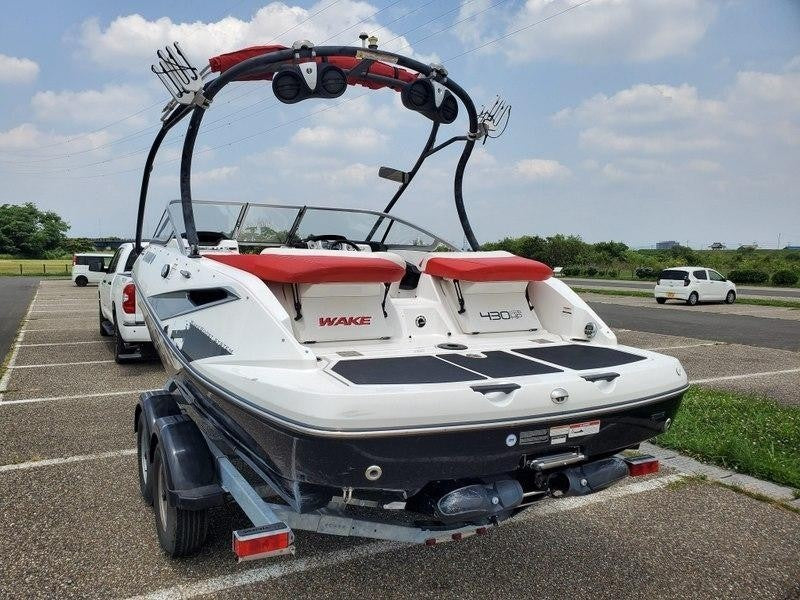 SEADOO 210WAKE