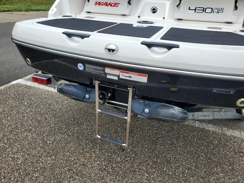 SEADOO 210WAKE