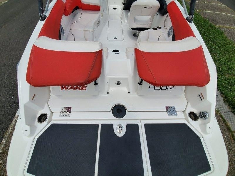 SEADOO 210WAKE