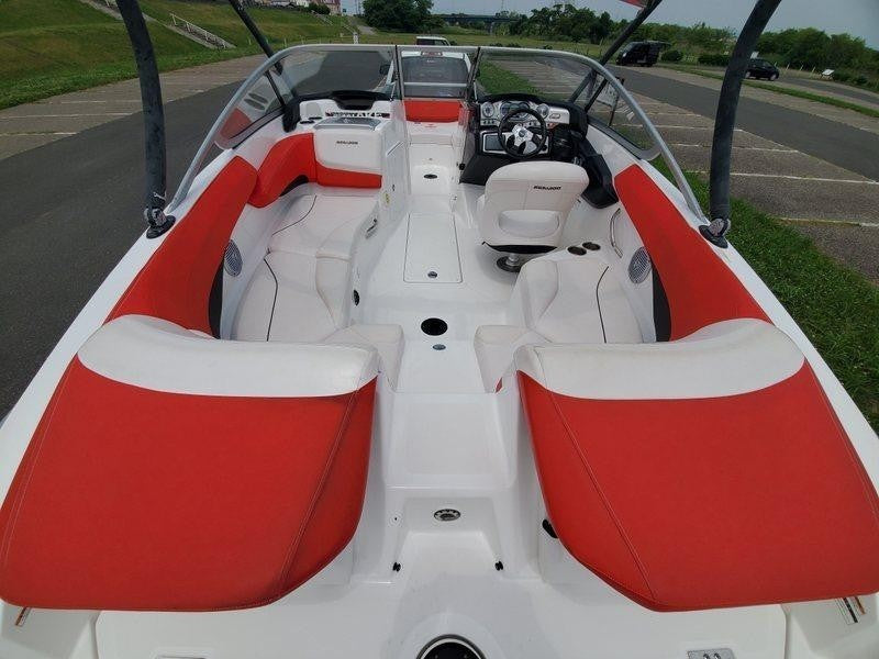 SEADOO 210WAKE