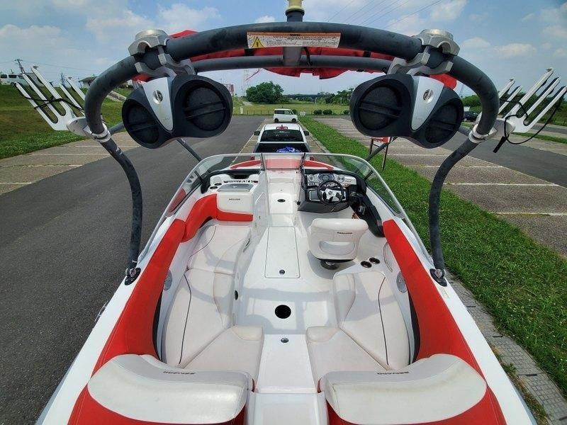 SEADOO 210WAKE