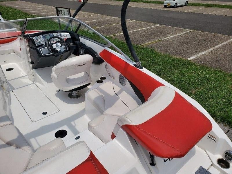 SEADOO 210WAKE
