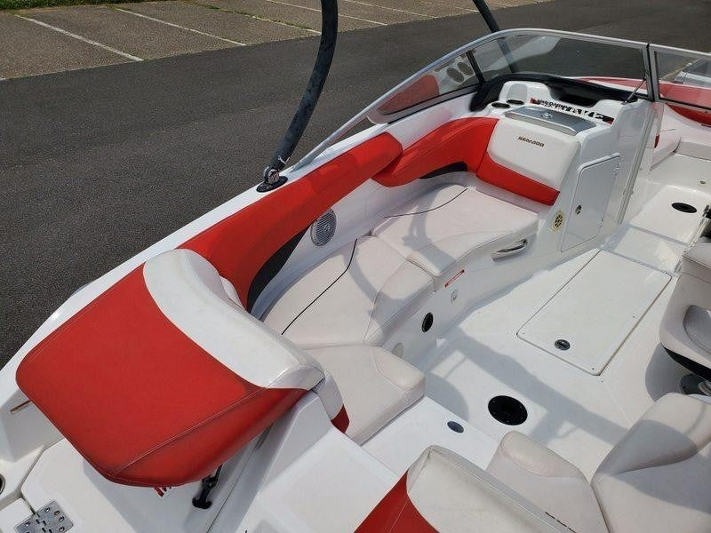 SEADOO 210WAKE