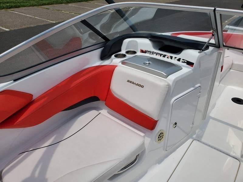 SEADOO 210WAKE