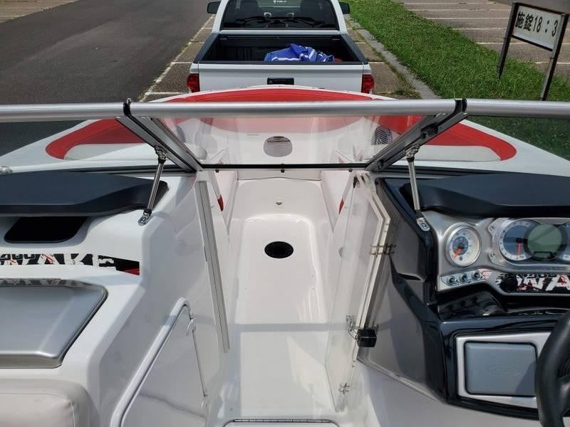 SEADOO 210WAKE