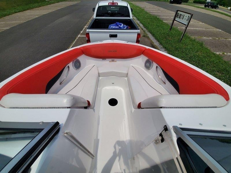 SEADOO 210WAKE