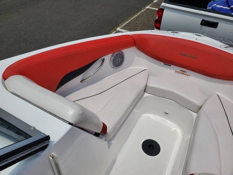 SEADOO 210WAKE