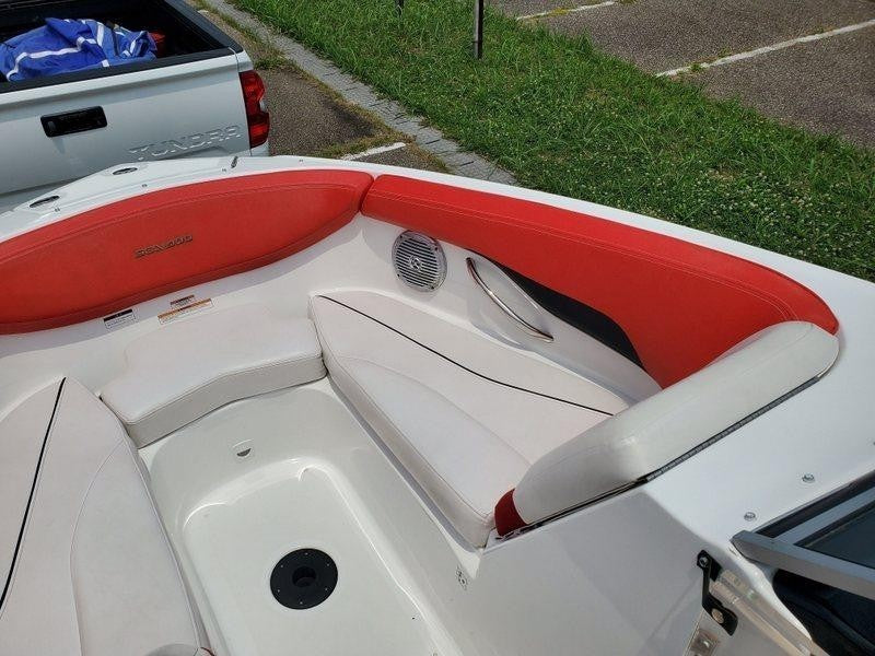 SEADOO 210WAKE