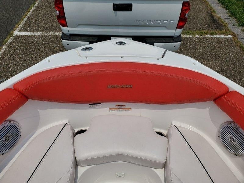 SEADOO 210WAKE