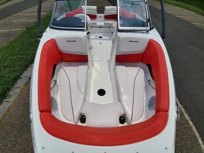 SEADOO 210WAKE