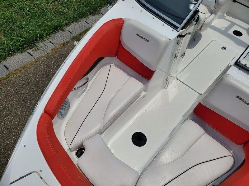 SEADOO 210WAKE