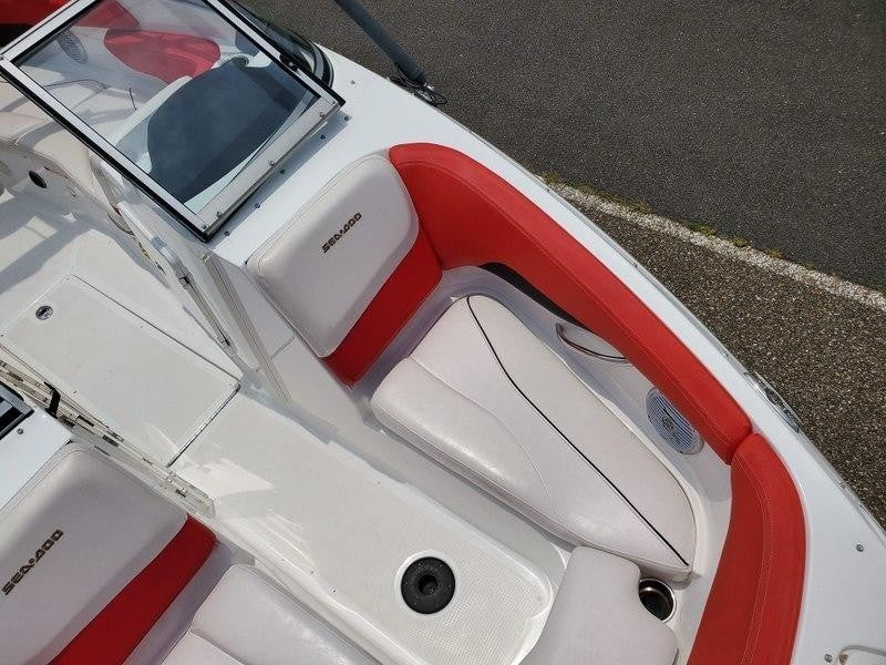 SEADOO 210WAKE