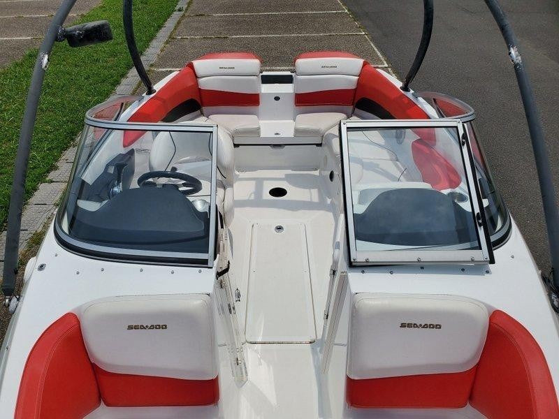 SEADOO 210WAKE