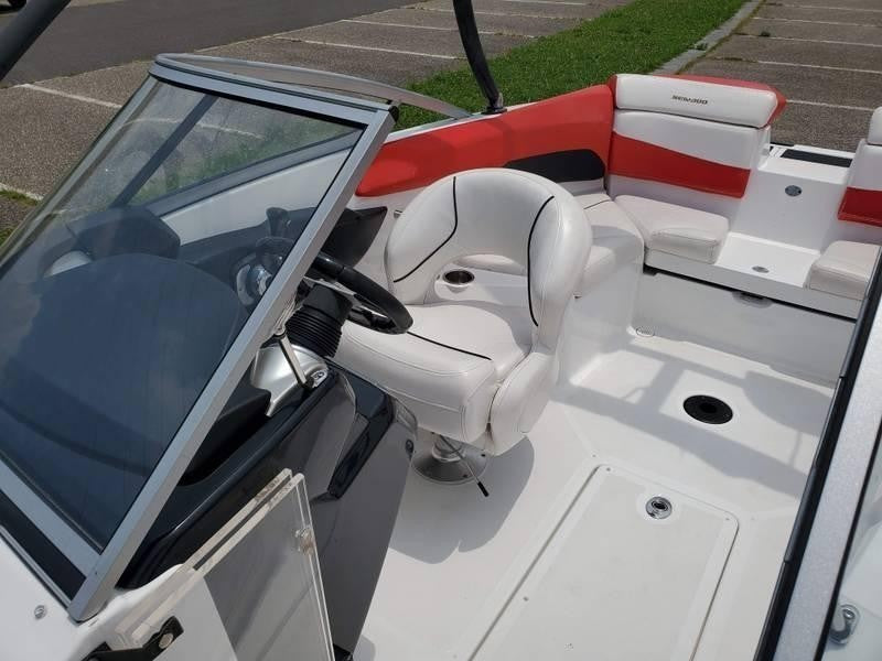 SEADOO 210WAKE