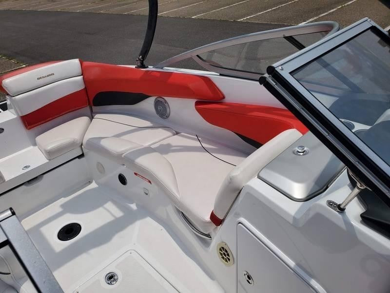 SEADOO 210WAKE