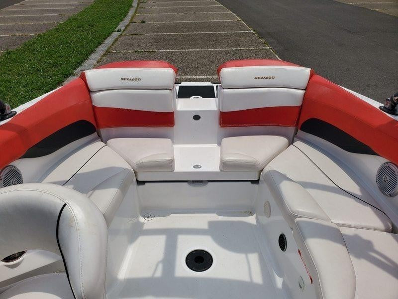 SEADOO 210WAKE