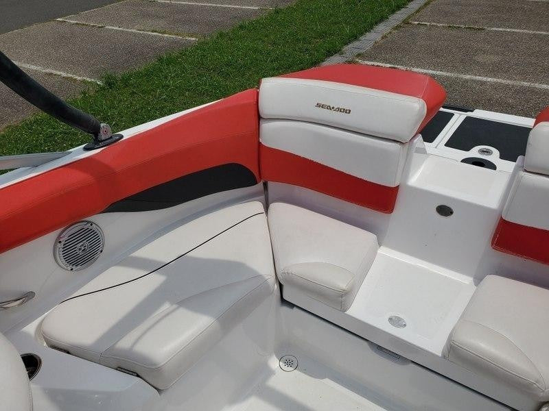 SEADOO 210WAKE