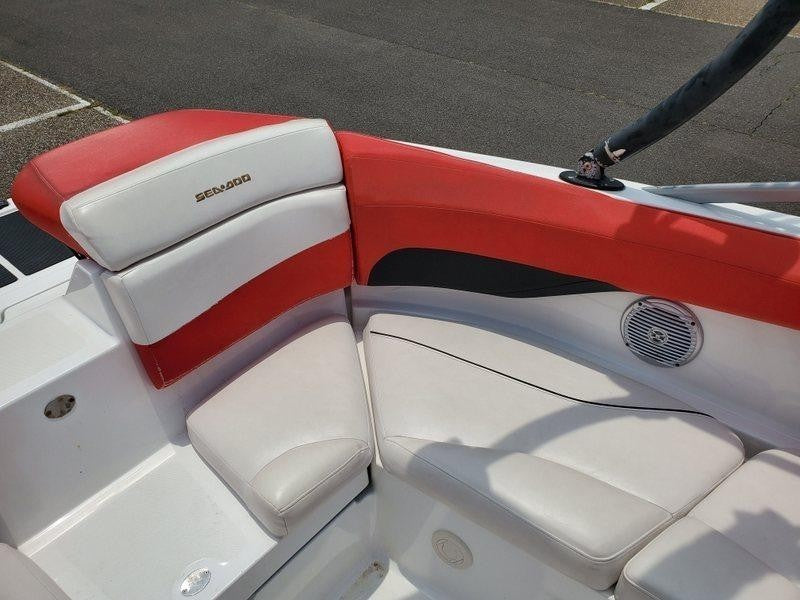 SEADOO 210WAKE