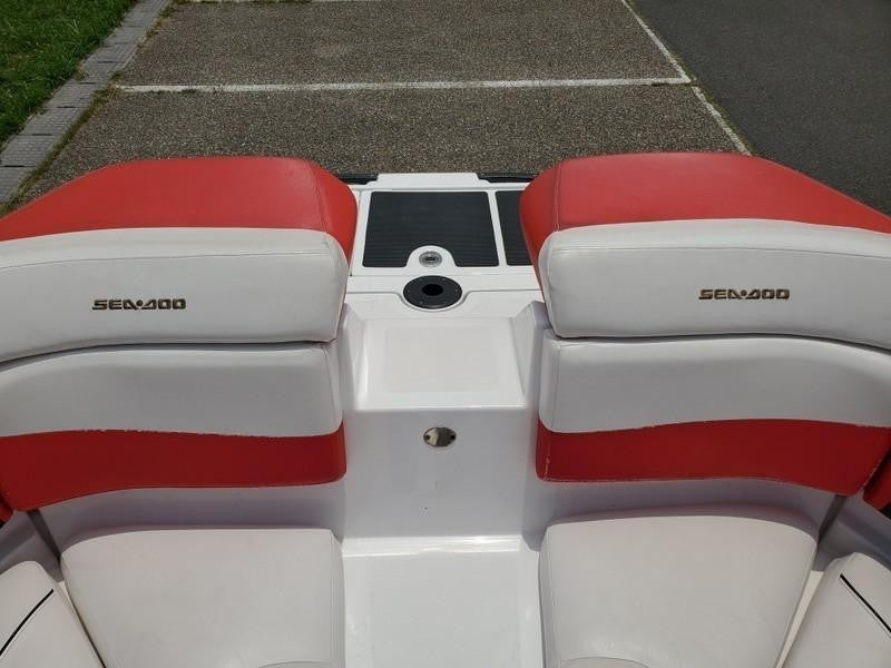 SEADOO 210WAKE