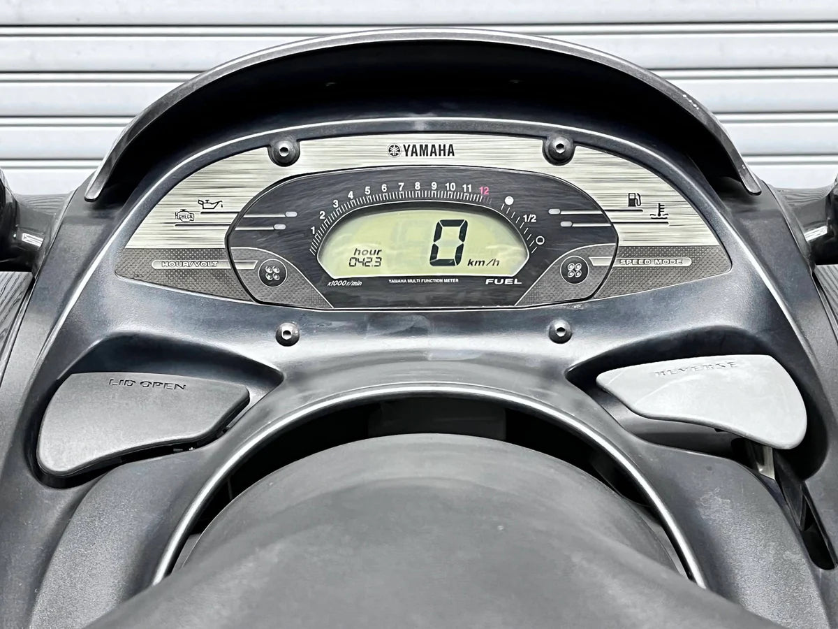 CONDITION REPORT :JY8312