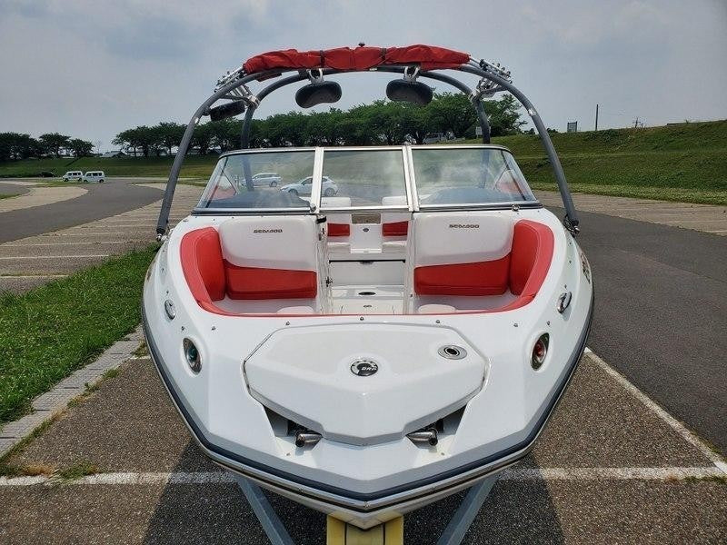 SEADOO 210WAKE