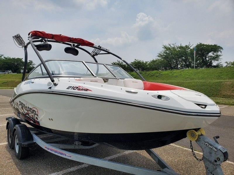 SEADOO 210WAKE