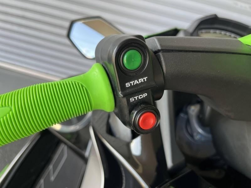 STX 160LX '21 only 9Hours [Almost fresh water only use]